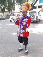 Bharat Brass Band