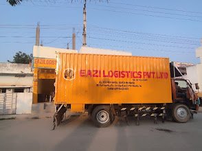 Eazi Logistics Pvt. Ltd