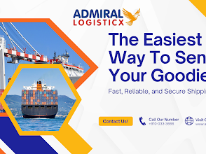 Admiral Logistics