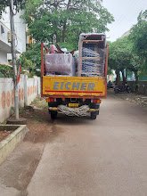 Express Logistics