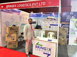 Bringex Logistics