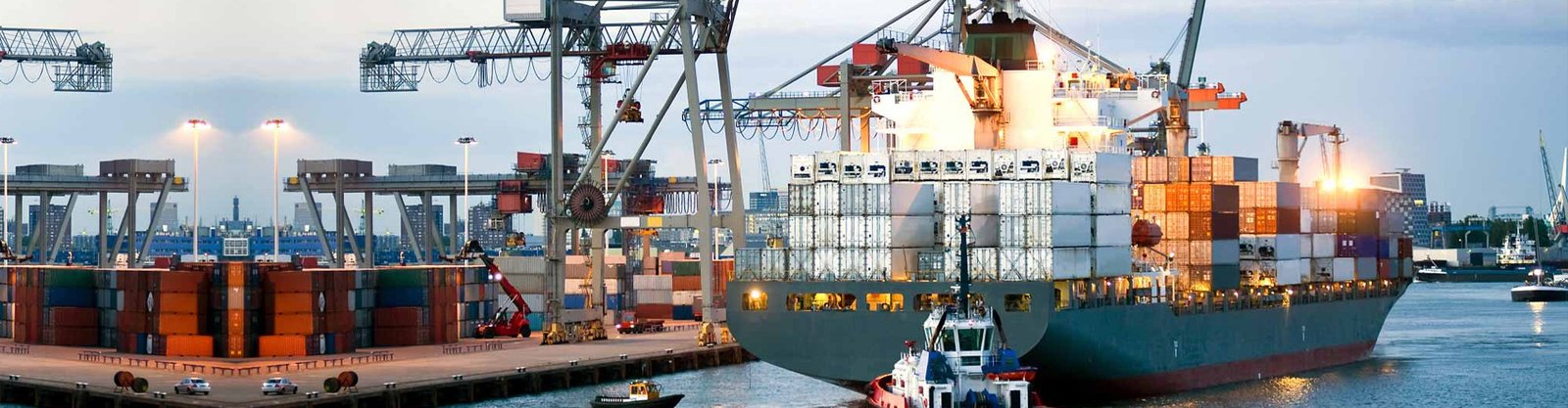 Srp Logistics Private Limited