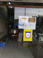Sm Express Logistics Pvt Ltd