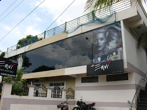 Envi Salon & Spa
