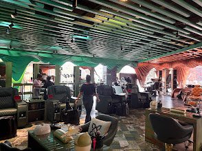 Havana The Salon