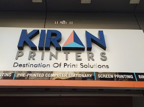 Kiran Printers