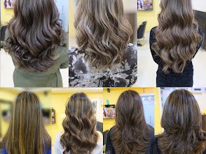 Yashika Hair Salon