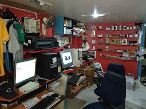 Zatpat Printing