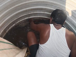 Shree Gajanan Water Tank