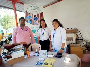 Ayushya Healthcare