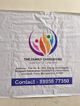 The Family Caregivers