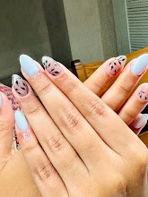 Nail Ishq