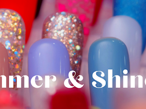Shimmer & Shine Nail Studio