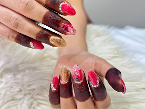 Nakhre Nail Art Studio