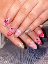 Guru's Nail Bar And Boutique