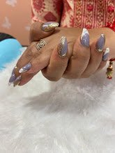 My Nails Salon