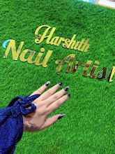 Harshith Nail Arts Studio