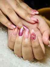 Fingertips: The Nail Studio