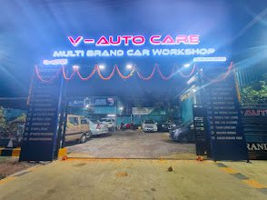 V - Auto Care
