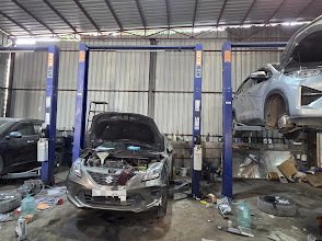 Vehicle Fix