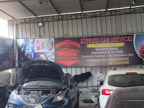 Express Car Services