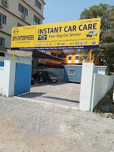 Instant Car Service
