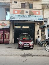 Meherun Motors