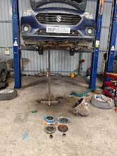 Sri Madhava Multibrand Car Workshop