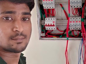 Electrician Rahman