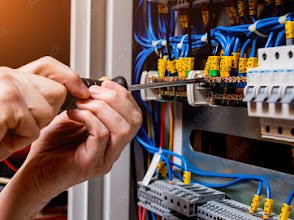Raju Electrician And Ac Technician