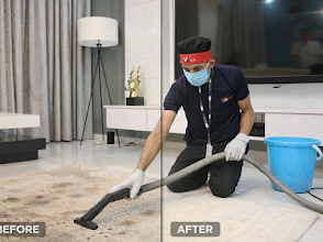 V3 Care House Cleaning Services
