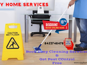 Vijay Home Services