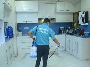 Maxwell Cleaning Services