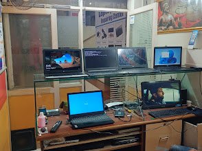Laptop Repairing Centre