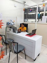 The Laptop Care