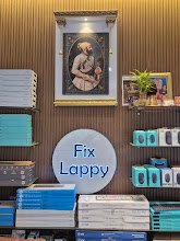 Fix Lappy