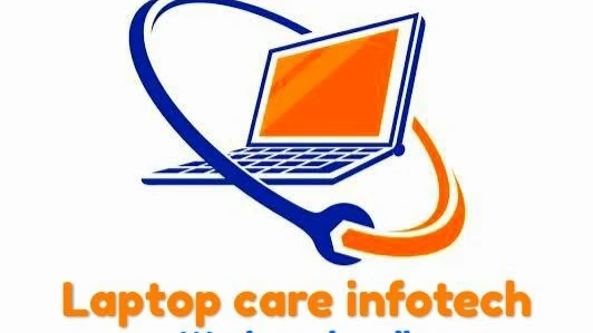 Laptop Care Infotech