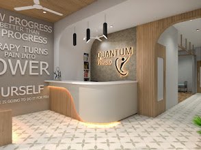 Quantum Physiotherapy & Sports Rehab
