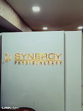 Synergy Physiotherapy