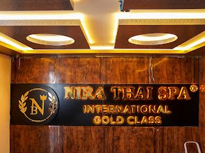 Nira Thai Spa