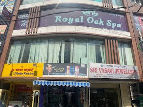 Royal Oak