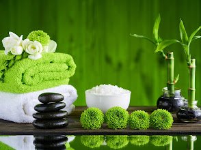 Natural Body Spa