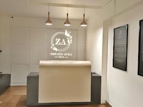The Zen Aura Spa