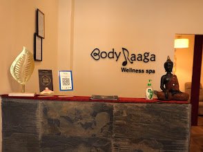 Body Raaga Wellness