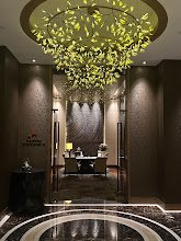 Chi The Spa