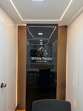 White Petals Spa