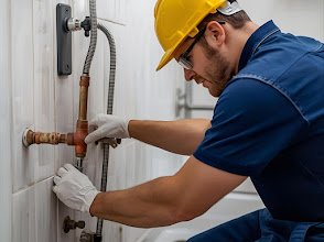 All Plumbing Services