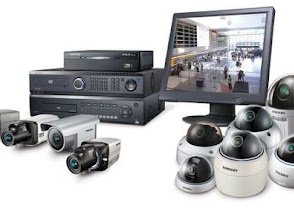 Cctv Shop In