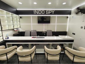 Indo Spy