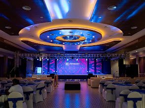 Navavarn Events